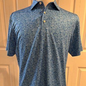 Peter Millar Golf Shirt